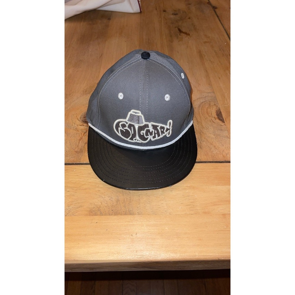 SoGary‎ SnapBack